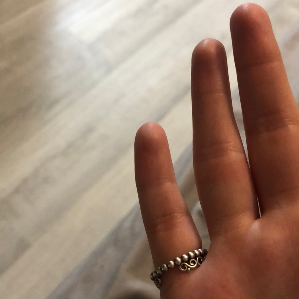 Princess Pandora Ring - Picture 4 of 5